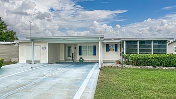Thumbnail of mobile home