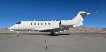 Thumbnail of aircraft