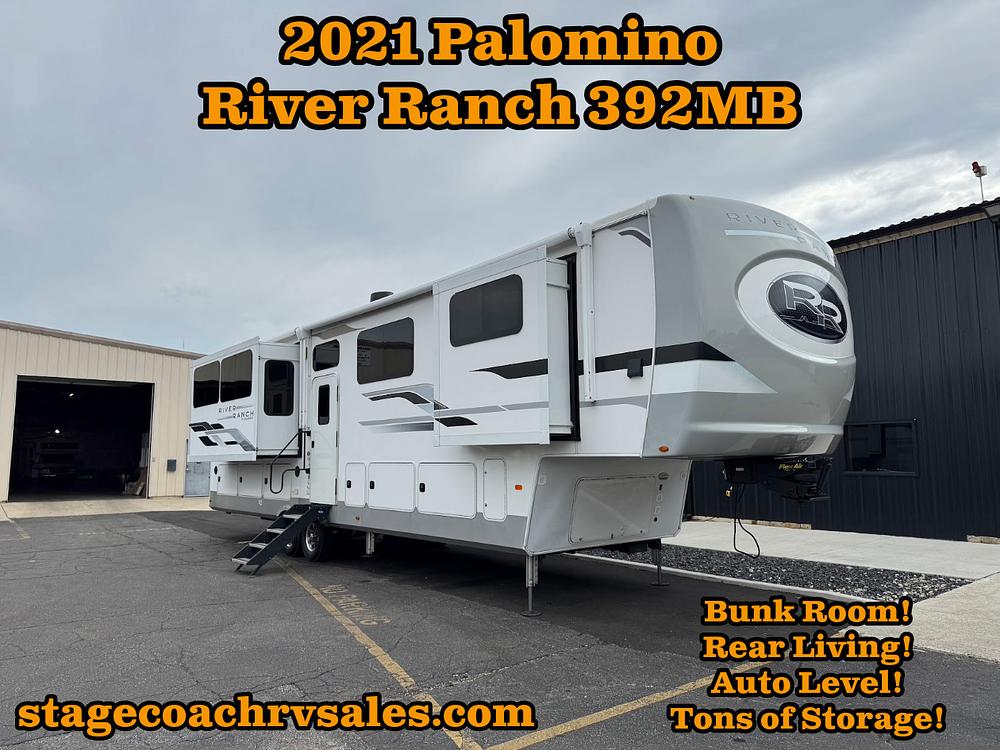 Photo of Rv
