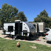RV for Sale: 2022 CHEROKEE WOLF PUP 16FQBL