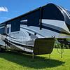 RV for Sale: 2021 SOLITUDE 390RK-R