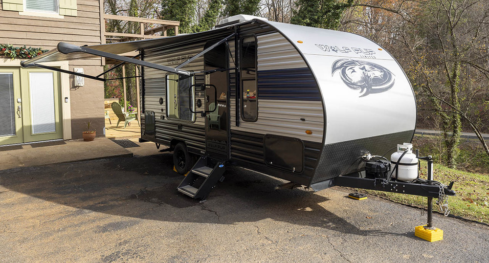 Photo of Rv