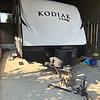 RV for Sale: 2021 KODIAK CUB 177RB