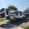 RV for Sale: 2022 TORQUE T371