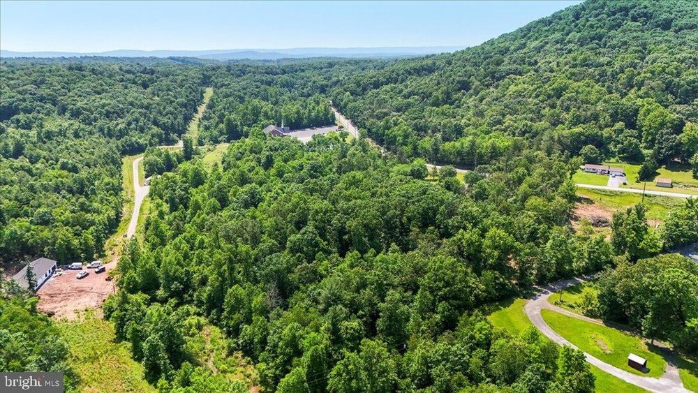 Photo of Mobile Home Lot