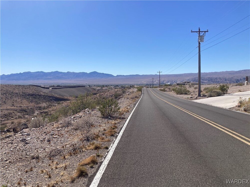 Photo of Mobile Home Lot