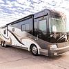 RV for Sale: 2008 ALLURE 420 FOUNDERS EDITION