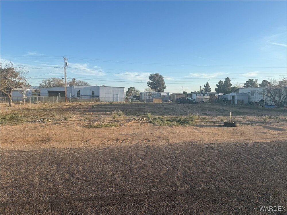 Photo of Mobile Home Lot