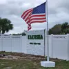 Mobile Home Park: Kakusha Estates, Clearwater, FL