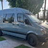 RV for Sale: 2017 SPRINTER 2500