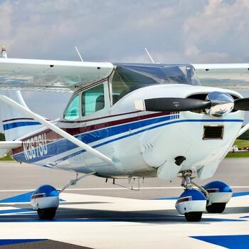 Thumbnail of aircraft