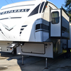 RV for Sale: 2020 CHAPARRAL 336TSIK