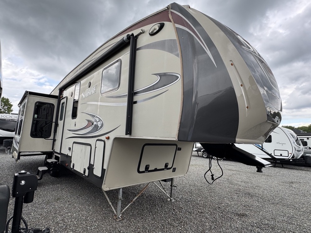 Photo of Rv