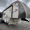 RV for Sale: 2015 SABRE 33 RKTS