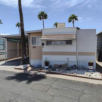Thumbnail of mobile home