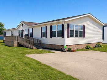 Thumbnail of mobile home