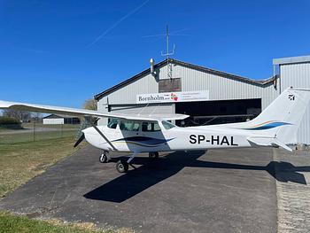 Thumbnail of aircraft