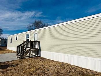 Thumbnail of mobile home