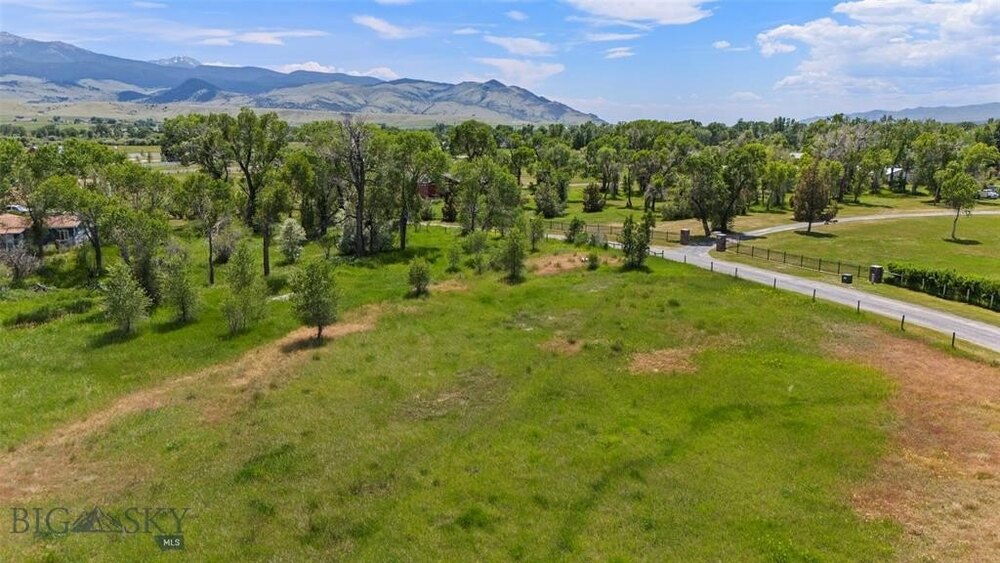 Photo of Mobile Home Lot