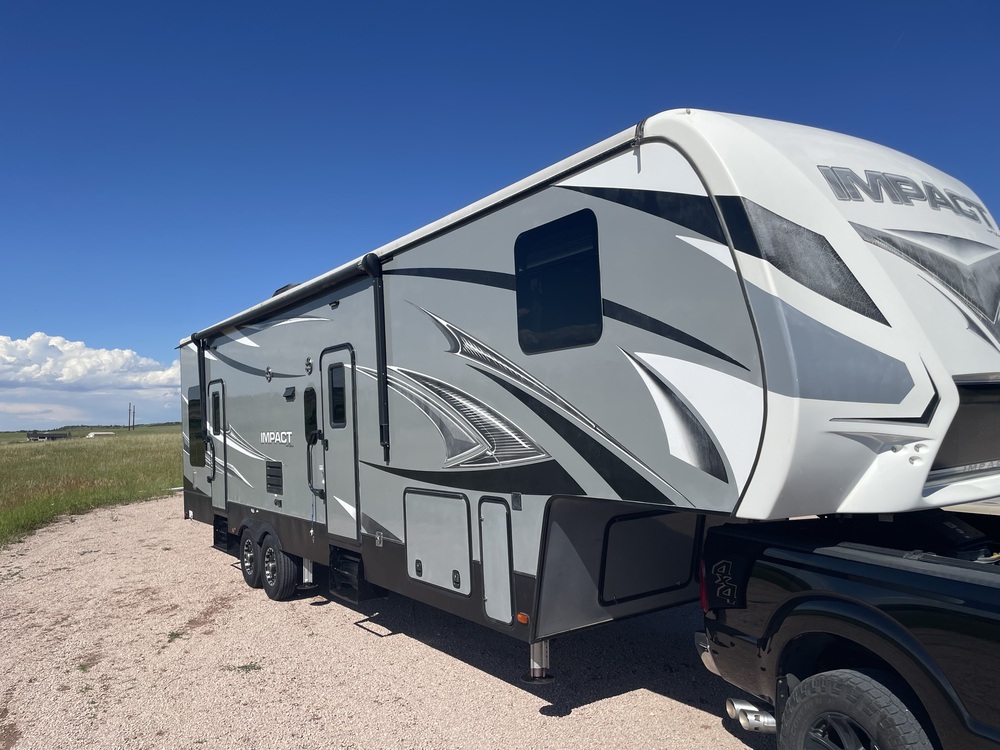 Photo of Rv