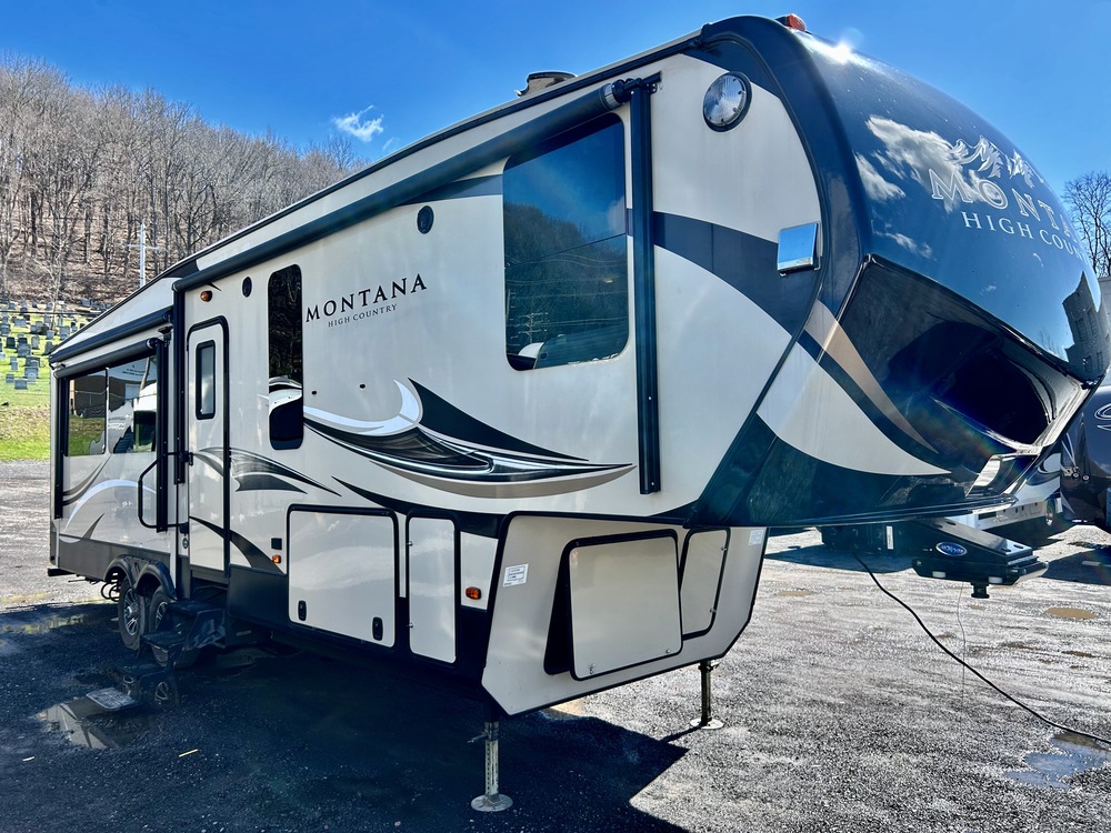 Photo of Rv