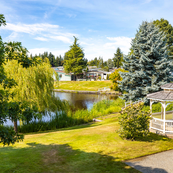 Thumbnail of mobile home park