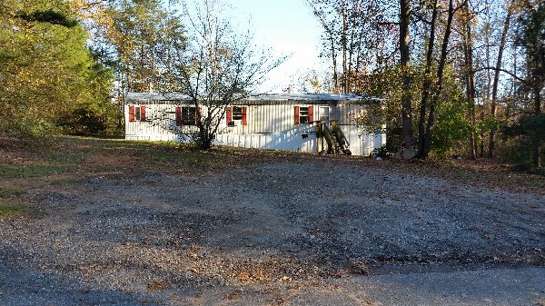 Photo of Mobile Home Park