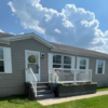 Mobile Home for Sale: 3 Bed 2 Bath 2017 Heritage