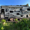 RV for Sale: 2021 FOX MOUNTAIN 235RLS