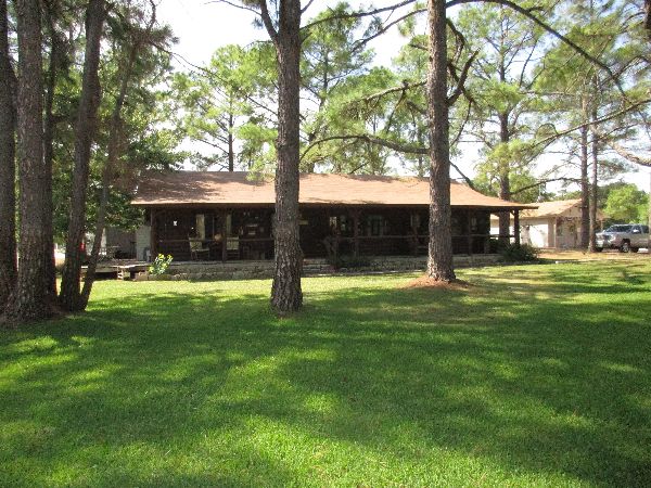 House - Front Yard