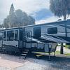 RV for Sale: 2020 RAPTOR 356