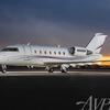 Aircraft for Sale: 2009 Bombardier Challenger 605