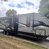 RV for Sale: 2023 Cherokee Alpha Wolf 26RL-L