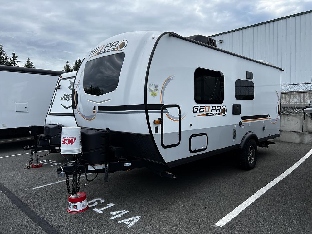 Photo of Rv
