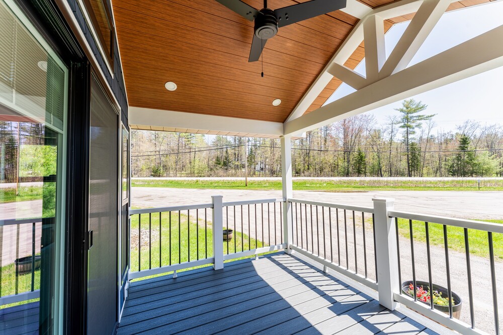 Point Sebago Resort