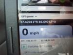 Photo of Mobile Home Lot