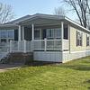 Mobile Home for Rent: 3 Bed 2 Bath 2020 Skyline