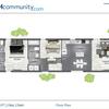 Mobile Home for Rent: 2 Bed 2 Bath 2025 Champion   Topeka