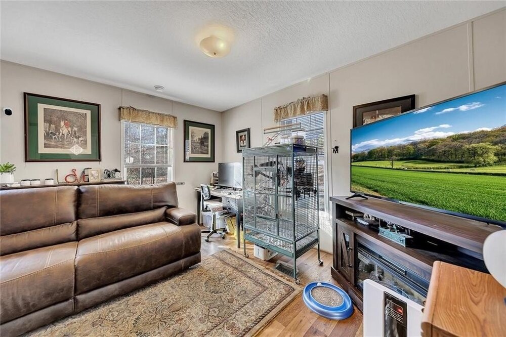 Photo of Mobile Home Lot