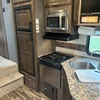RV for Sale: 2016 COUGAR HALF-TON 244RLSWE