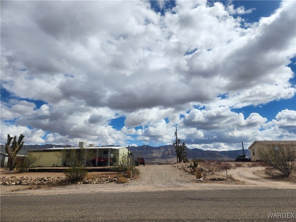 Photo of Mobile Home Lot