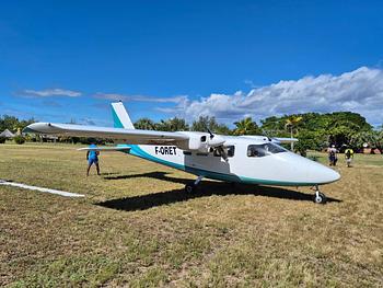 Thumbnail of aircraft