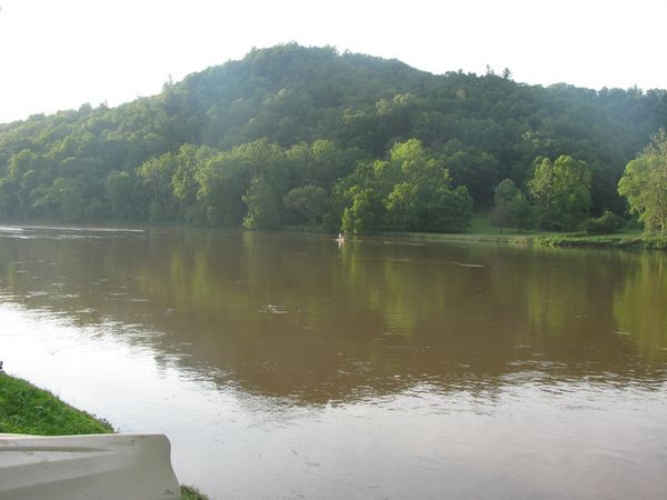 Photo of RV Lot