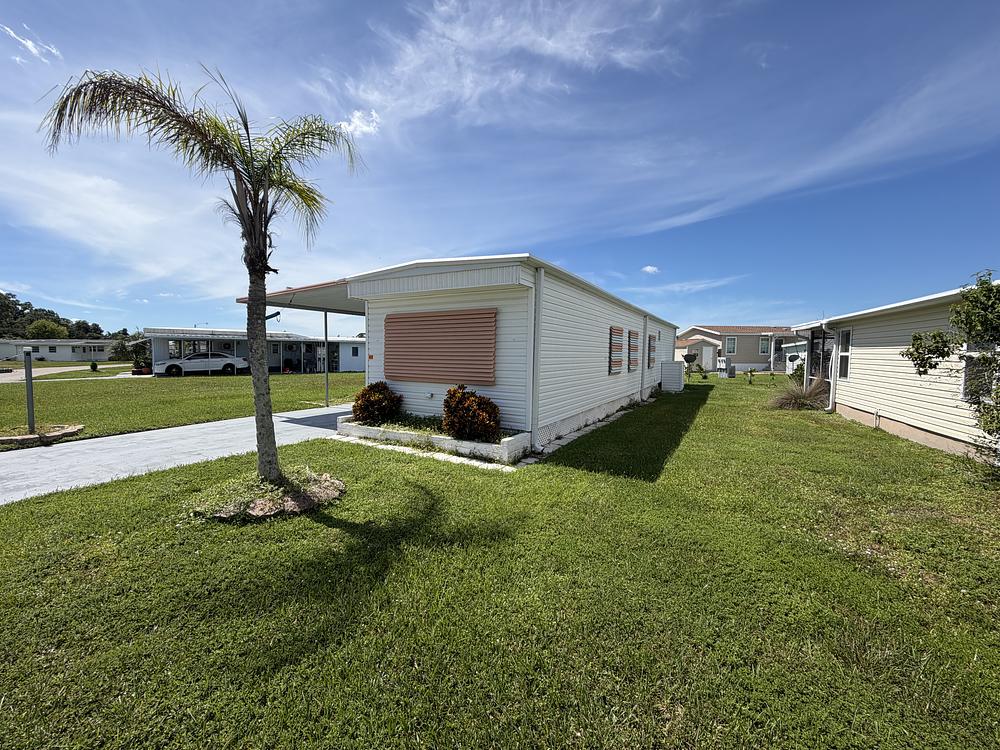 Estero Bay Village