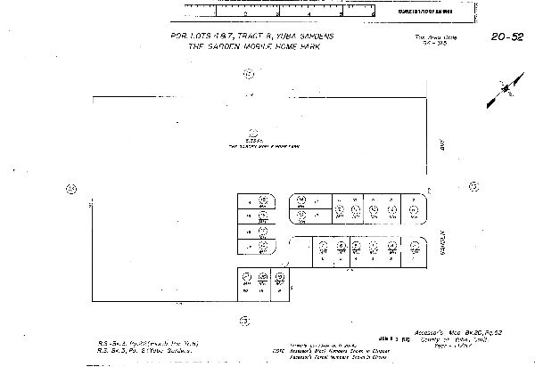 Photo of Mobile Home Park