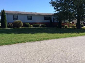 Photo of Mobile Home Park