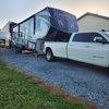 RV for Sale: 2014 Raptor 300MP