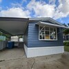 Mobile Home for Sale: 2 Bed 1 Bath 1978 Holly Park