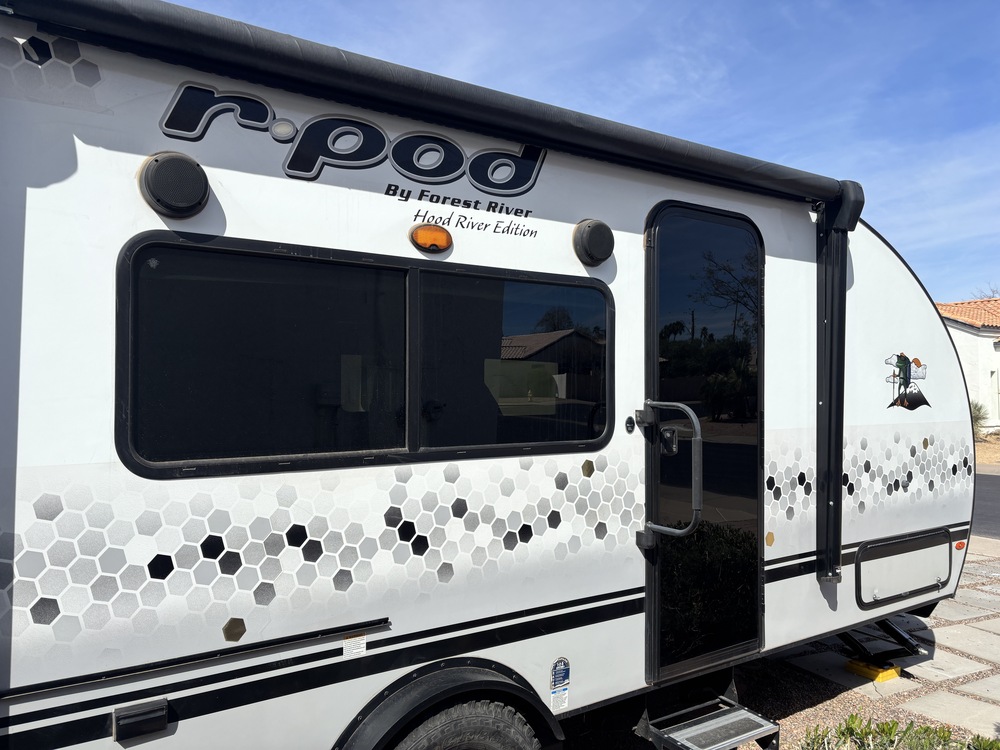 Photo of Rv