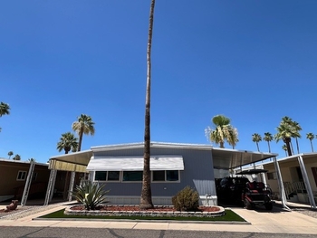 Thumbnail of mobile home